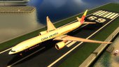China Airlines